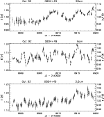 \begin{figure}
\begin{tabular}{c}
\psfig{figure=DS1767.0804.9210.20cm.ps,width=1...
...\par\psfig{figure=DS1767.0804.9210.3.6cm.ps,width=13cm}\end{tabular}\end{figure}