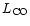 $L_{\rm CO}$