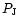 $P_{\rm J}$