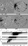 \begin{figure}
\par\leavevmode
\epsfxsize=8.7cm
\epsfysize=8.9cm
\epsffile{ds171...
...\epsfxsize=8.7cm
\epsfysize=5cm
\epsffile{ds1719f41.eps} %
\par
\par\end{figure}