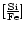 ${\rm [\frac{Si}{Fe}]}$
