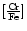 ${\rm [\frac{Cr}{Fe}]}$