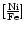 ${\rm [\frac{Ni}{Fe}]}$