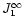 $J _{1} ^\infty$
