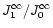 $J _{1} ^\infty/ J _{0} ^\infty $