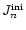 $J _{n} ^{{\rm ini}}$