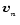 ${\vec v}_{_n}$