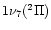 $1\nu_7(^2\Pi)$