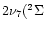 $2\nu_7(^2\Sigma$