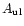 $A_{\rm ul}$