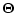 $\vec\Theta$