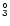 $^\circ _3$