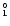 $^\circ _{1}$