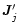 $\vec{J}'_{j \vphantom{'}}$