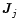 $\vec{J}_{j \vphantom{'}}$