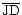 $\overline{\rm JD}$