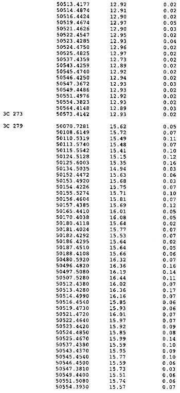\begin{table}
\includegraphics{soon.eps}\end{table}