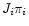 $J_i\pi_i$