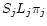$S_jL_j\pi_j$