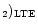 $_2)_{\rm {LTE}}$