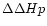 $\Delta \Delta Hp$