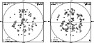 \begin{figure}\includegraphics[width=6cm]{1766f10a.eps}\includegraphics[width=6cm]{1766f10b.eps} \end{figure}