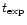 $t_{{\rm exp}}$