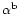 $\alpha^{\rm b}$