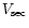 $V_{\rm sec}$