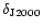 $\delta_{{\rm J}2000}$