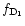$f_{\rm D_1}$
