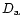 $D_{\rm a}$