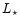 $L_{\star}$