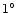 $1\ifmmode^\circ\else\hbox{$^\circ$ }\fi$