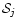 ${\cal S}_j$