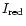 $I_{\rm red}$