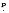 $.\!\!^{\scriptscriptstyle\rm p}$