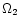 $\Omega_2$