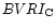 $BVRI_{\rm C}$