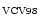 $_{{\rm VCV98}}$