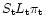 $S_{\rm t} L_{\rm t}\pi_{\rm t}$
