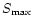 $S_{\max}$