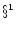 $\S^1$