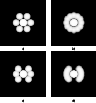 \begin{figure}
\par\begin{tabular}{c c}
\par\epsfig{file=H2212f1a.ps,width=4.cm}...
...epsfig{file=H2212f1d.ps,width=4.cm}\\
c) & d) \\
\end{tabular}\par\end{figure}
