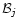 ${\cal B}_j$